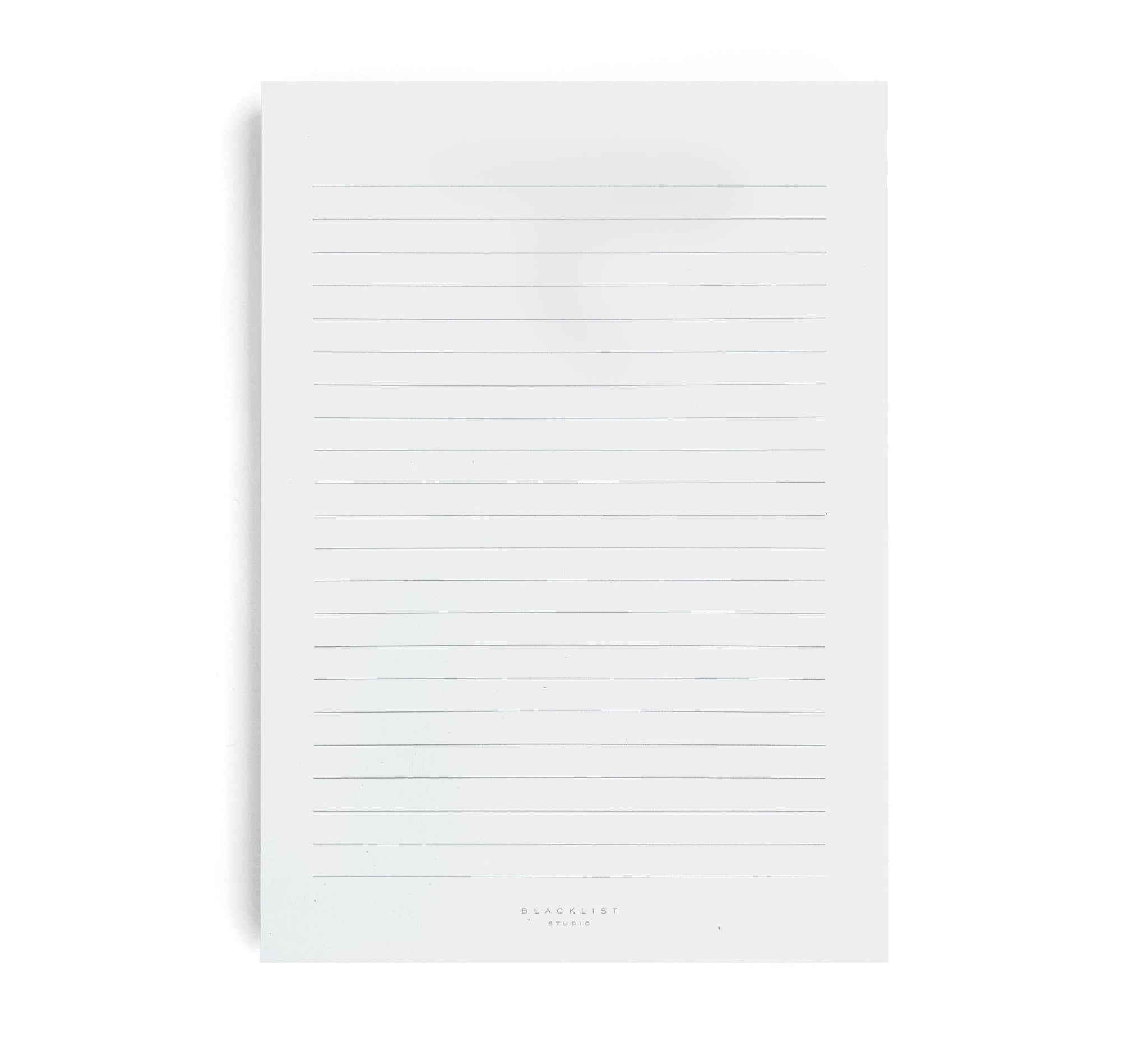 WRITING NOTEPAD - (PACK OF 2)