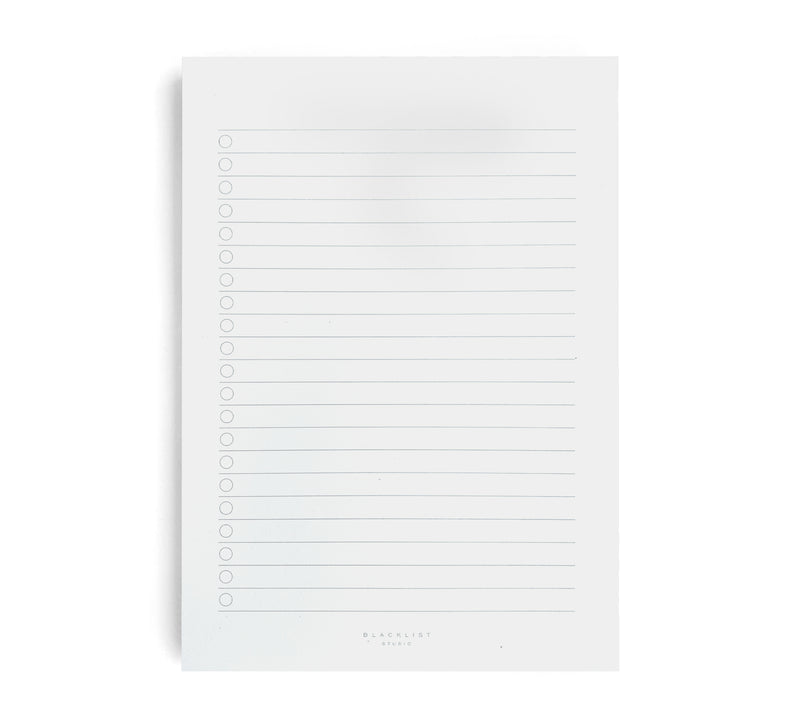 MAGIC notepad